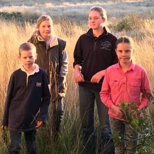 Meet your Posher, Jacqueline